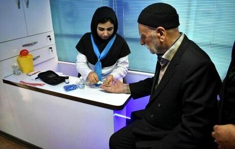 جزئیات خدمات صندوق بیماری‌های خاص و صعب العلاج برای بیماران دیابتی