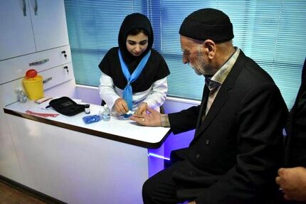 جزئیات خدمات صندوق بیماری‌های خاص و صعب العلاج برای بیماران دیابتی