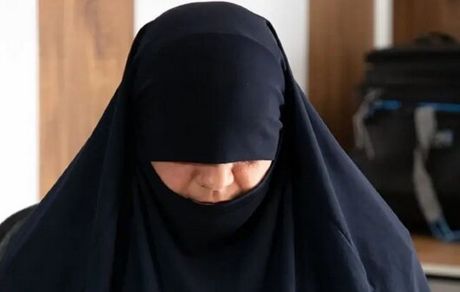 افشاگری جدید زن سرکرده سابق داعش