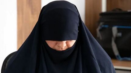 افشاگری جدید زن سرکرده سابق داعش