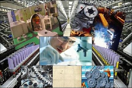 حجم قراردادهای ارتباط با صنعت دانشگاه‌ها/رویکرد سازمان برنامه و بودجه برای اختصاص اعتبارات