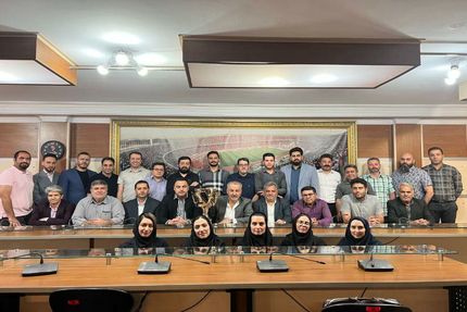 عذرخواهی پرسپولیس بخاطر عکس زشت از حضور بانوان باشگاه