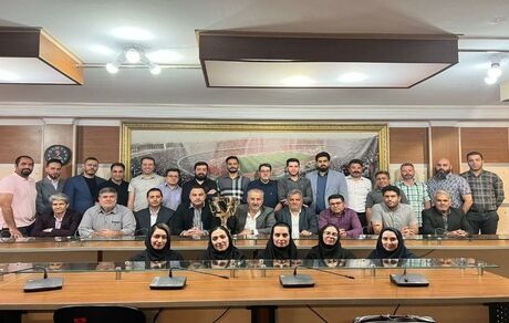 عذرخواهی پرسپولیس بخاطر عکس زشت از حضور بانوان باشگاه