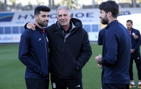 ارزش تیم‌ملی فوتبال در ۳ جام جهانی اخیر/ طارمی باارزش‌ترین بازیکن ایران