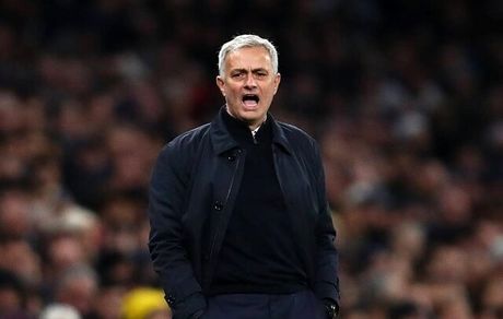 واکنش مورینیو بعد از شکست برابر شیاطین سرخ