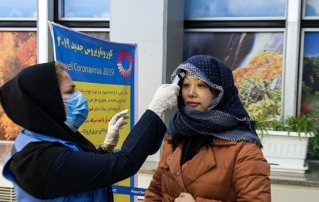 تمهیدات بهداشتی به منظور پیشگیری از ورود کرونا به کشور تشدید شد