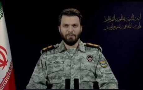 سخنگوی قرارگاه مرکزی خاتم‌الانبیا: درس بگیرید وگرنه پاسخ کوبنده‌تری می‌دهیم