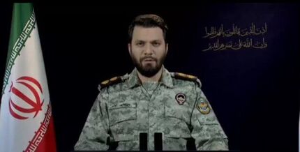 سخنگوی قرارگاه مرکزی خاتم‌الانبیا: درس بگیرید وگرنه پاسخ کوبنده‌تری می‌دهیم
