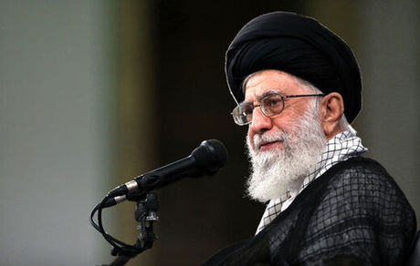 قدردانی رهبر انقلاب از نیروی انتظامی