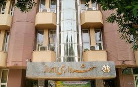 شهردار اهواز استعفا کرد