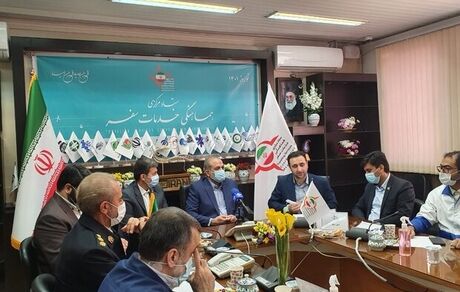 وزیر کشور: کرونا برای مسافران نوروزی عادی نشود/ تاکید بر کاهش تلفات جاده ای