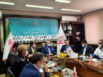 وزیر کشور: کرونا برای مسافران نوروزی عادی نشود/ تاکید بر کاهش تلفات جاده ای