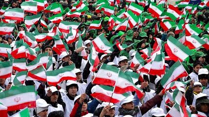 مسیرهای راهپیمایی ۲۲ بهمن استان کردستان مشخص شد