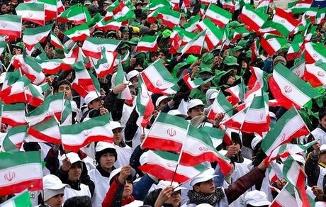 مسیرهای راهپیمایی ۲۲ بهمن استان کردستان مشخص شد