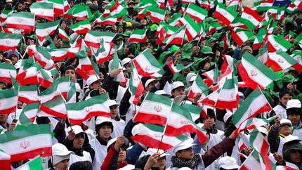 مسیرهای راهپیمایی ۲۲ بهمن استان کردستان مشخص شد