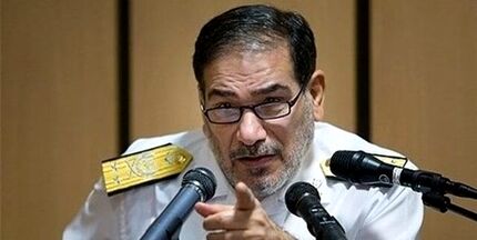 شمخانی: رویکرد ایران تقویت هرچه بیشتر روابط با کشورهای منطقه به ویژه با همسایگان است