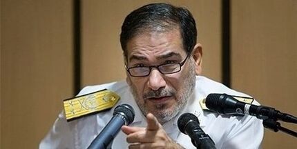 شمخانی: رویکرد ایران تقویت هرچه بیشتر روابط با کشورهای منطقه به ویژه با همسایگان است