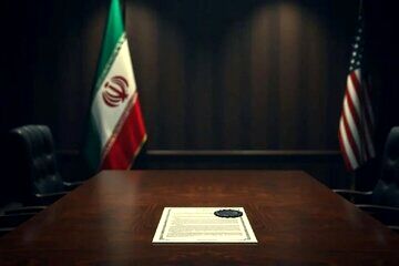 فاکس نیوز مدعی سفر هیات قطری به تهران برای نزدیک کردن نظرات ایران و آمریکا شد