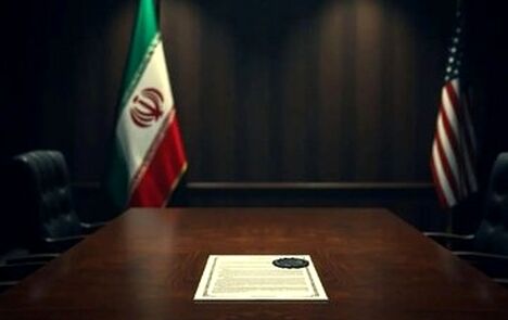 فاکس نیوز مدعی سفر هیات قطری به تهران برای نزدیک کردن نظرات ایران و آمریکا شد