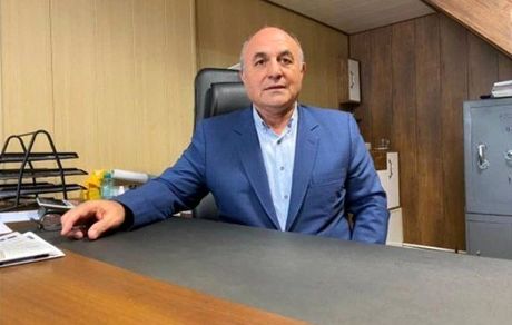 شمس آذر قزوین شاید سرمربی خارجی جذب کند