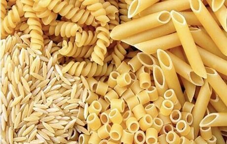 احتکار ۶۷۰ تن ماکارونی توسط «تک ماکارون»