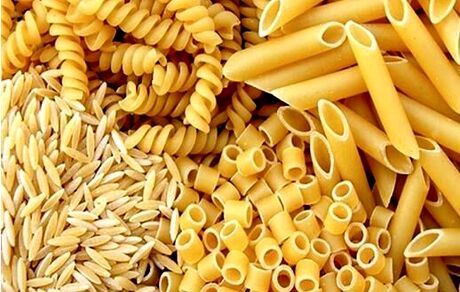 احتکار ۶۷۰ تن ماکارونی توسط «تک ماکارون»
