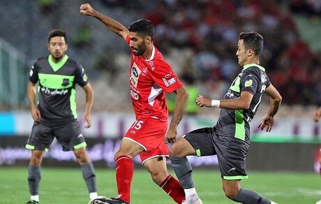 اولین تقابل حقیقی با پرسپولیس/ تراکتور طلسم را می‌شکند؟
