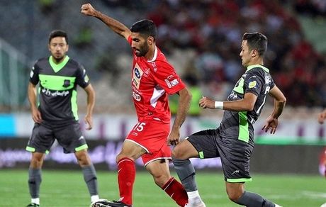 اولین تقابل حقیقی با پرسپولیس/ تراکتور طلسم را می‌شکند؟
