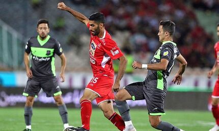 اولین تقابل حقیقی با پرسپولیس/ تراکتور طلسم را می‌شکند؟

