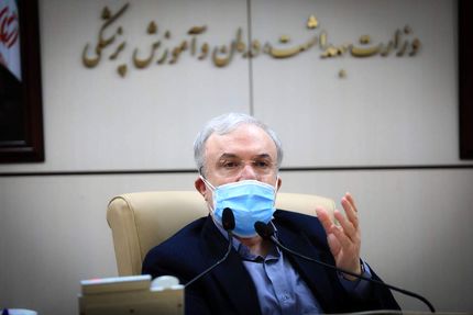 دو گرفتاری وزارت بهداشت در مقابله با کرونا؛ جیب خالی و کم زوری