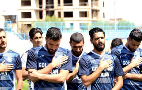 سه بازیکن گل‌گهر بدلیل ممنوع‌الخروجی اردوی خارجی این تیم را از دست دادند