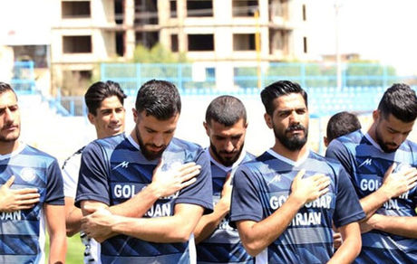 سه بازیکن گل‌گهر بدلیل ممنوع‌الخروجی اردوی خارجی این تیم را از دست دادند
