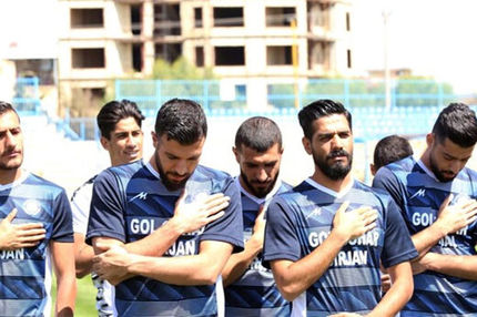 سه بازیکن گل‌گهر بدلیل ممنوع‌الخروجی اردوی خارجی این تیم را از دست دادند