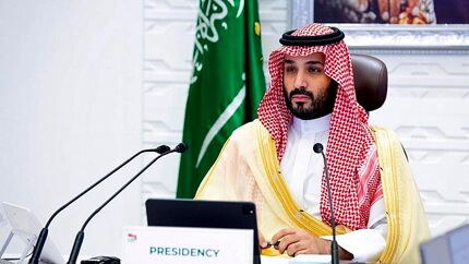 گزارش محرمانه آمریکا: نقش بن سلمان در ترور خاشقچی