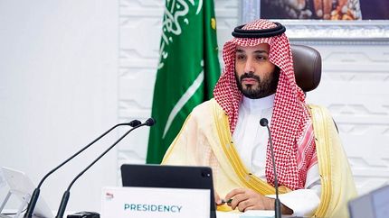 گزارش محرمانه آمریکا: نقش بن سلمان در ترور خاشقچی
