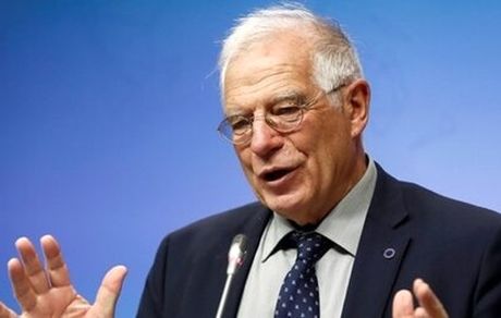 جایگزین موگرینی در بیانیه‌ای مداخله‌جویانه ایران را متهم کرد