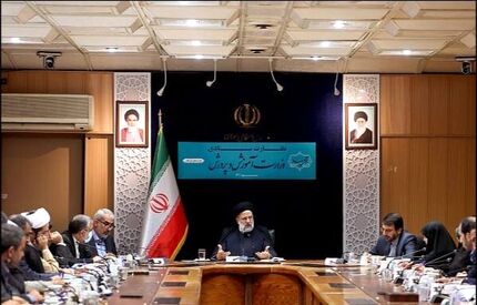 معلمان و مدیران، گره‌های ذهنی دانش‌آموزان را باز کنند