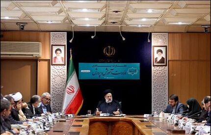معلمان و مدیران، گره‌های ذهنی دانش‌آموزان را باز کنند