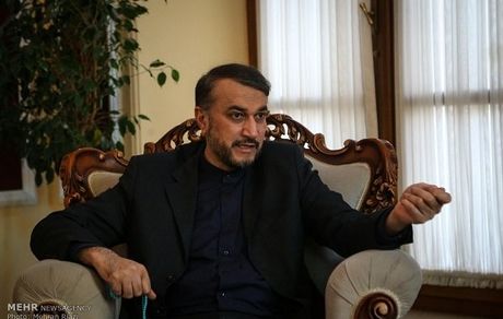 تلاش آمریکا و اروپا برای دستیابی و تخریب سند راهبردی ایران و چین