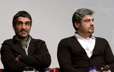 عکس| سام درخشانی در «خوب، بد، جلف۲ ارتش سری»