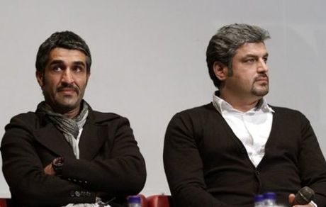عکس| سام درخشانی در «خوب، بد، جلف۲ ارتش سری»