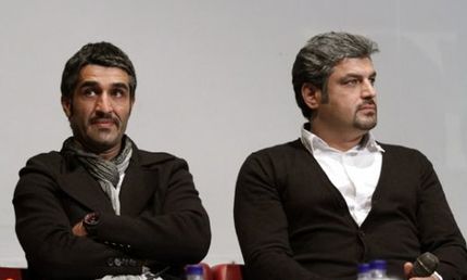 عکس| سام درخشانی در «خوب، بد، جلف۲ ارتش سری»