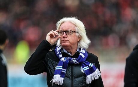 آخرین واکنش شفر به پرونده ۵۵۰ هزاردلاری با استقلال