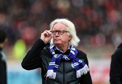 آخرین واکنش شفر به پرونده ۵۵۰ هزاردلاری با استقلال