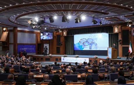 با عزم دولت در ارتقای مراودات بین‌المللی، زمینه نقش‌آفرینی تعاونی‌ها در بازارهای بین‌المللی فراهم شده است