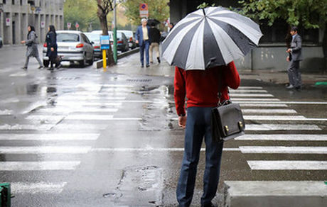 افزایش بی‌سابقه دما در تهران / ثبت یک عدد باورنکردنی