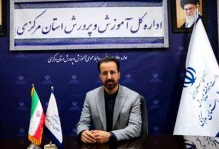 واکنش آموزش و پرورش استان مرکزی درخصوص ویدئوی کتک خوردن یک دانش آموز در اراک