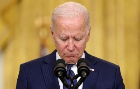 بایدن: احتمال حمله دوباره در افغانستان طی ۳۶ ساعت آینده