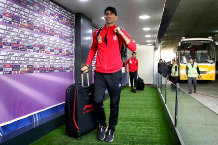 اولتیماتوم بیرانوند به باشگاه پرسپولیس