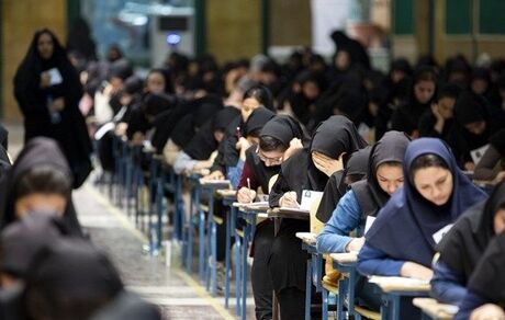 جزئیات آزمون صلاحیت حرفه‌ای مهارت آموزان اعلام شد